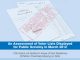 2013 GE Preliminary Electoral Rolls 2012 Accurate But Incomplete