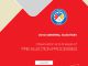 2013 GE Observation and Analysis of Pre-Election Processes Report