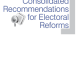 FAFEN Consolidated Recommendations for Electoral Reforms