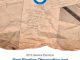 2013 General Elections Post-Election Observation and Consultations for Reforms Report