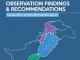 2015 Local Government Election Observation Findings and Recommendations Report