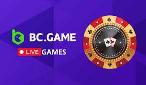 BC.Game Bet Nigeria - The Ultimate Betting Experience BC.Game Bet Nigeria - The Ultimate Betting Experience