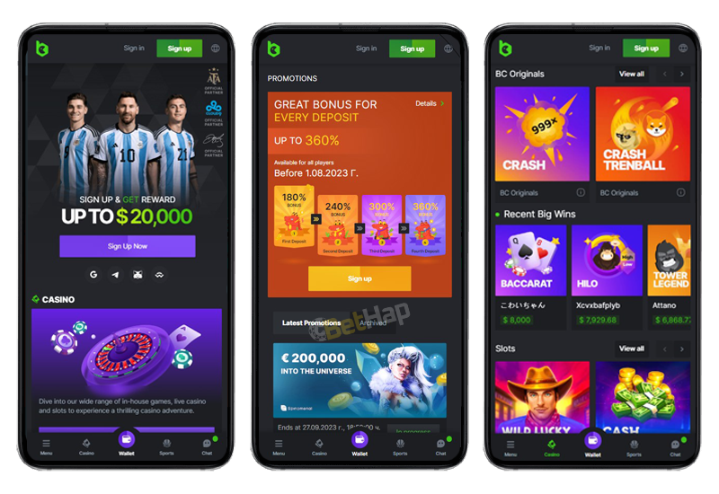 BCGame.sk Casino Review Uncovering the Ultimate Gaming Experience BCGame.sk Casino Review Uncovering the Ultimate Gaming Experience