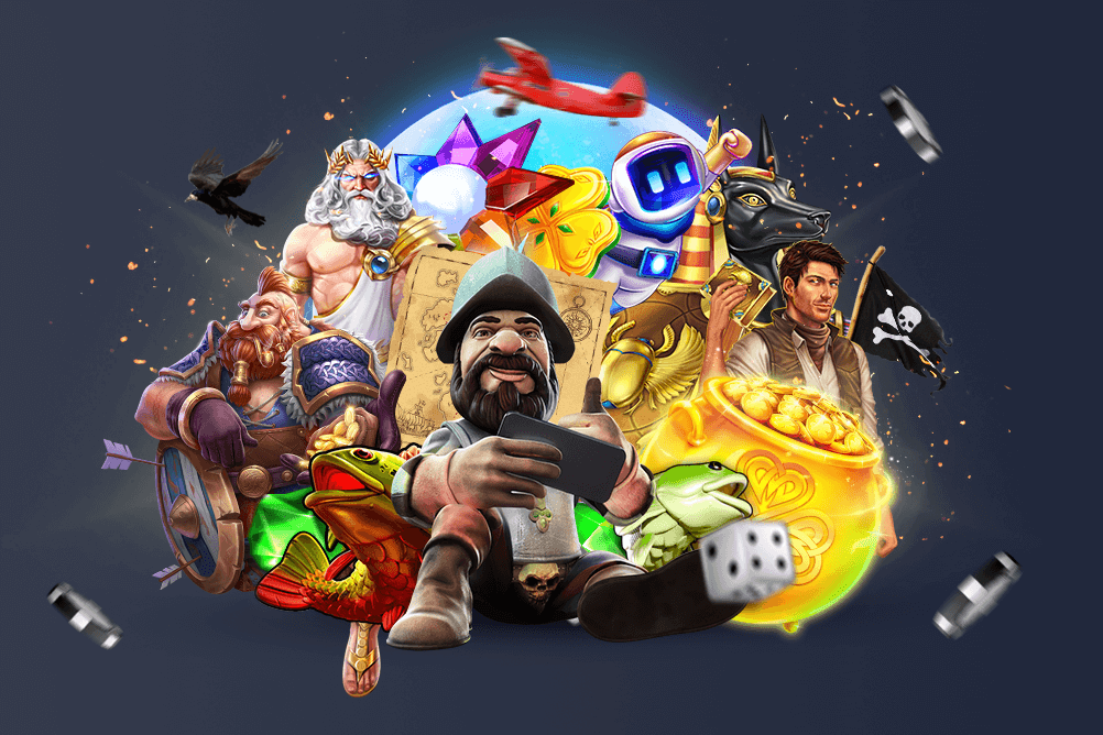 Assessing Online Casino Game Fairness What Players Should Know Assessing Online Casino Game Fairness What Players Should Know