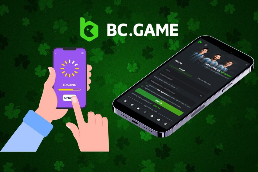 BC.Game Latvijā Kripto Azartspēļu Revolūcija BC.Game Latvijā Kripto Azartspēļu Revolūcija