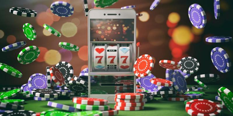 Comparing Mobile Casino Interfaces User Experience and Functionality Comparing Mobile Casino Interfaces User Experience and Functionality