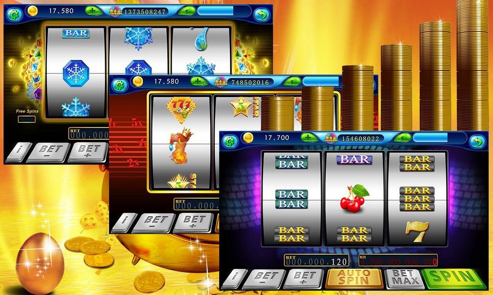 Discover the Thrills of Beonbet Casino Online Games Discover the Thrills of Beonbet Casino Online Games