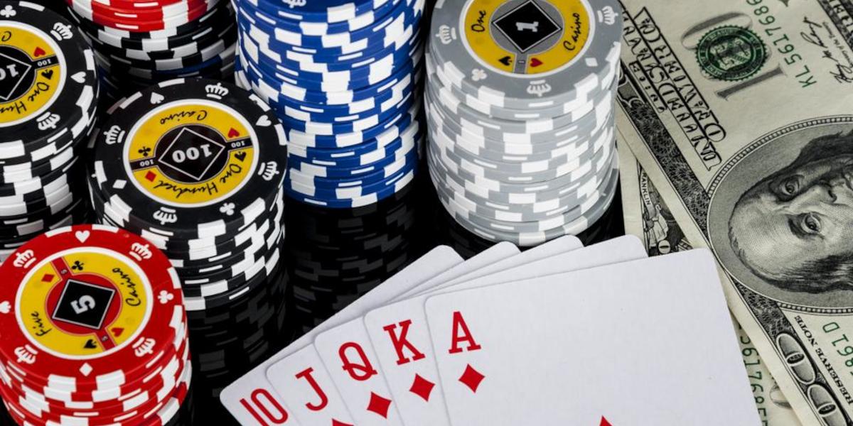 Experience the Thrill Casino Tropicanza Experience the Thrill Casino Tropicanza