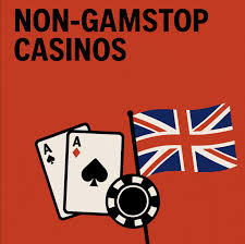 Exploring Betting Sites Not on GamStop A Guide for Bettors Exploring Betting Sites Not on GamStop A Guide for Bettors