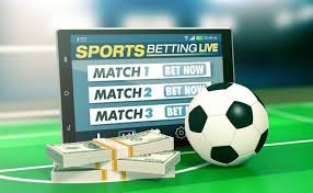Exploring Betwinner Your Go-To Platform for Betting