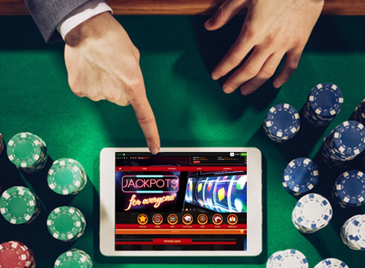 Exploring Online Casino JB The New Frontier in Online Gaming Exploring Online Casino JB The New Frontier in Online Gaming