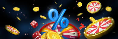 Feel the Energy Spin the Wheel of Excitement