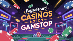 Non GamStop Paysafecard Sites A Guide to Safe Gambling Non GamStop Paysafecard Sites A Guide to Safe Gambling