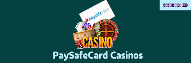 Non GamStop Paysafecard Sites A Guide to Safe Gambling Non GamStop Paysafecard Sites A Guide to Safe Gambling