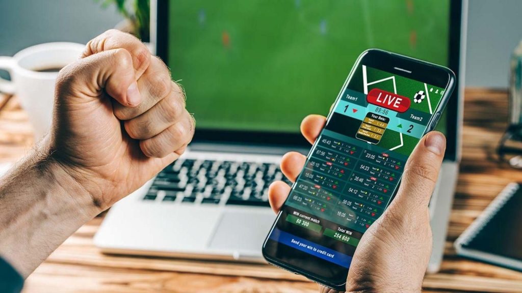 Online Στοιχηματισμός Άνω των 18 Οδηγός για Υπεύθυνη Παιχνίδι