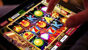 The Rising Popularity of Online Slot Casinos The Rising Popularity of Online Slot Casinos