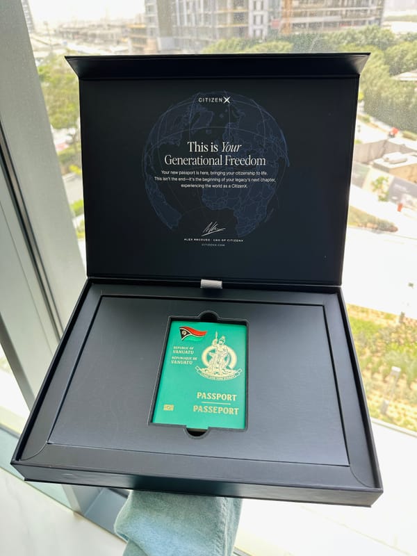 Vanuatu Citizenship by Investment Donation A Gateway to New Opportunities -2135145810 Vanuatu Citizenship by Investment Donation A Gateway to New Opportunities -2135145810