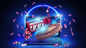777 Casino La Experiencia de Juego Definitiva en Línea
