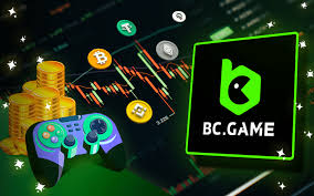 BC.Game UA Login Your Gateway to Exciting Gaming Experiences BC.Game UA Login Your Gateway to Exciting Gaming Experiences