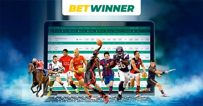 BetWinner Sportsbook Your Ultimate Destination for Online Betting BetWinner Sportsbook Your Ultimate Destination for Online Betting