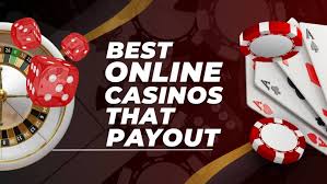 Casino With Logical Promotion Distribution Maximizing Player Engagement Casino With Logical Promotion Distribution Maximizing Player Engagement