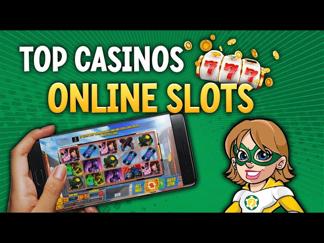 Discover the Thrilling World of Casino Lucky Barry -1472335045