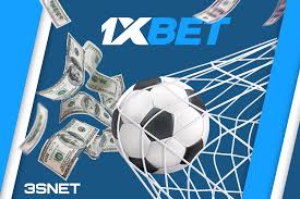Discover the Thrills of 1xBet Casino -1451992388 Discover the Thrills of 1xBet Casino -1451992388