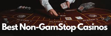 Discovering Casinos Not on Gamstop UK A Comprehensive Guide 863946424