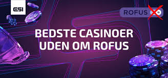EU Casino uden Rufus En Ny Æra for Online Spil EU Casino uden Rufus En Ny Æra for Online Spil