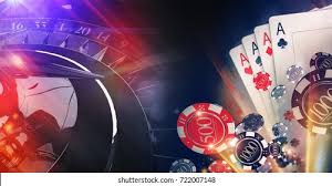 Experience the Thrill of Betting with 8522 Bet Experience the Thrill of Betting with 8522 Bet