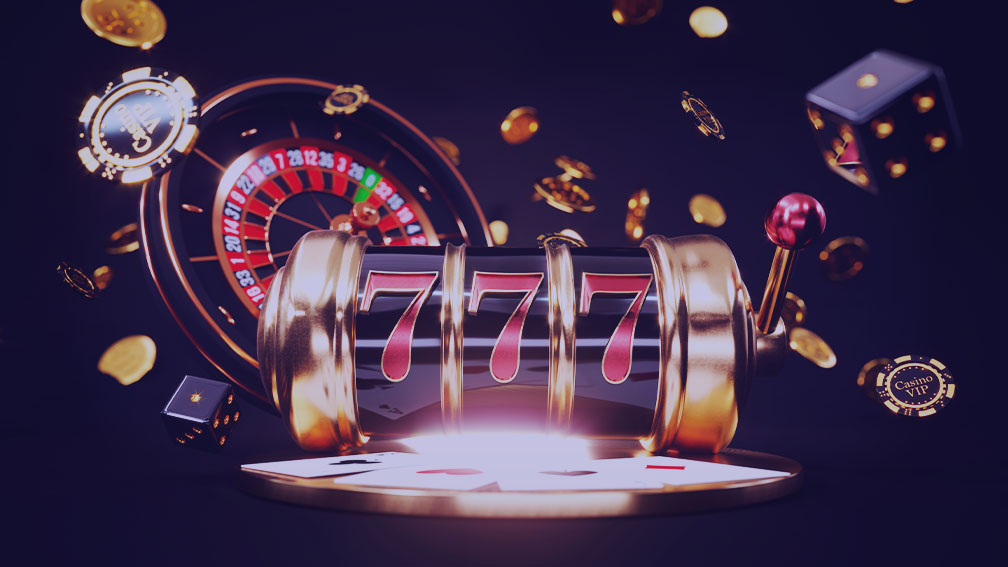Experience the Thrill of Casino Golden Panda