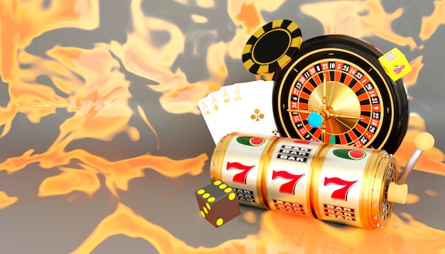Experience the Thrill of Casino Golden Panda