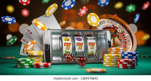 Exploring the Exciting World of SlotsDynamite Casino -1835771388