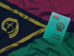 Exploring the Vanuatu Citizenship by Investment Program A Pathway to Freedom and Opportunity Exploring the Vanuatu Citizenship by Investment Program A Pathway to Freedom and Opportunity