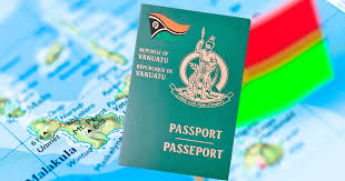 Exploring the Vanuatu Citizenship by Investment Program A Pathway to Freedom and Opportunity Exploring the Vanuatu Citizenship by Investment Program A Pathway to Freedom and Opportunity