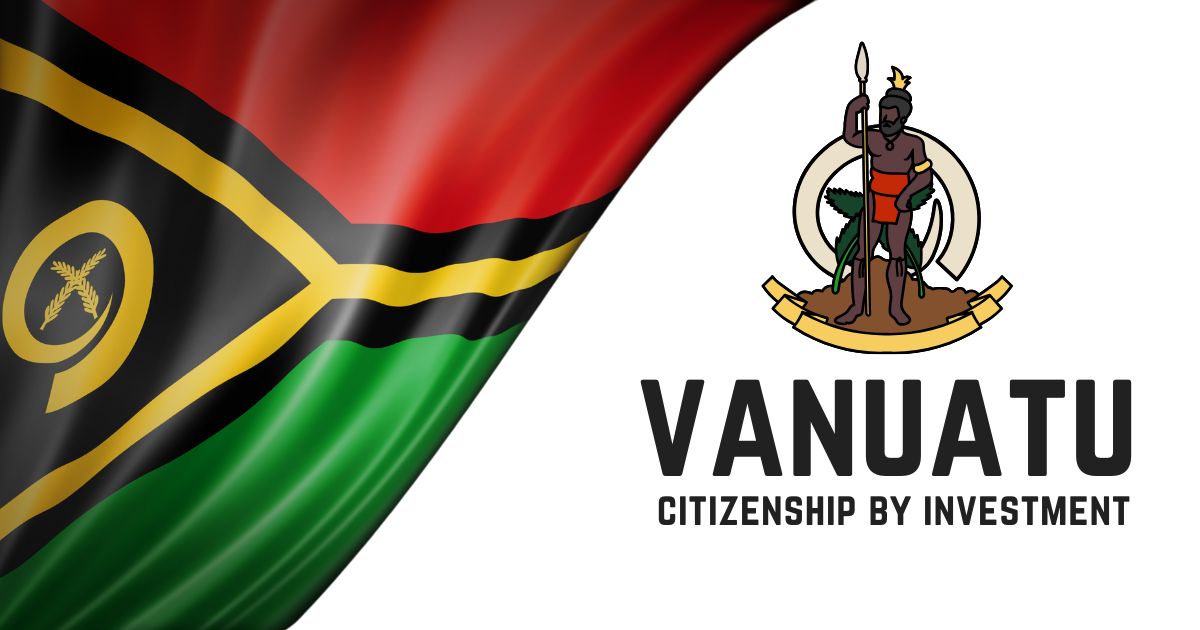 Exploring Vanuatu's Citizenship by Investment Programme Opportunities and Insights Exploring Vanuatu's Citizenship by Investment Programme Opportunities and Insights