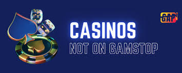 Non Gamstop Casinos The Alternative Gaming Experience