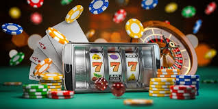 Nové CZ Casino Oblíbené Hry a Fascinující Bonusy