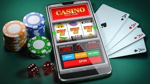 Nové Online Casino CZ Objevte Nejnovější Trendy a Výhody Nové Online Casino CZ Objevte Nejnovější Trendy a Výhody