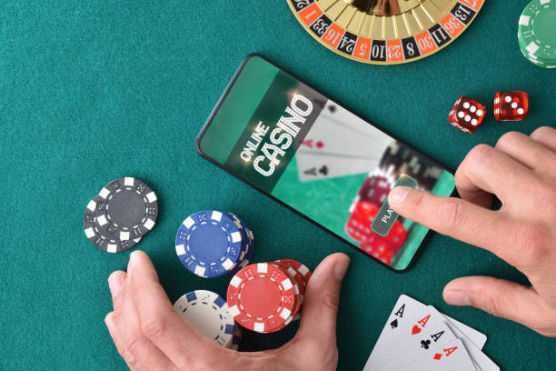 Online Casino Offering Honest Gaming Experiences 465056127