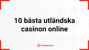 Utländska Casinon En Djupdykning i Spelvärlden 546569096 Utländska Casinon En Djupdykning i Spelvärlden 546569096