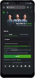 पोकर BC.Game ऑनलाइन गेमिंग का नया अनुभव