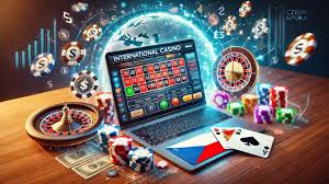 Bezpečné zahraniční casino Co potřebujete vědět