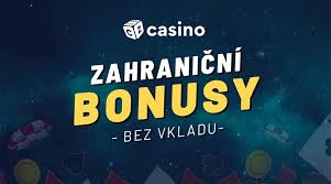 Bonusy bez vkladu Jak využít příležitosti v online casinech Bonusy bez vkladu Jak využít příležitosti v online casinech