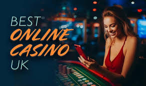 Discover the Best Online Blackjack Casinos in the UK Discover the Best Online Blackjack Casinos in the UK