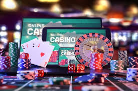 Discover the Excitement of New Online UK Casinos Discover the Excitement of New Online UK Casinos