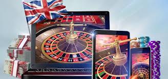 Discover the Excitement of New Online UK Casinos Discover the Excitement of New Online UK Casinos