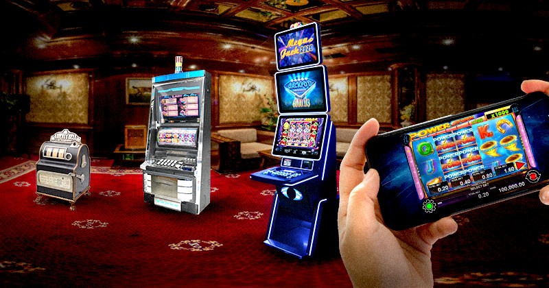 Discover the Exciting World of Casino Instaspin New