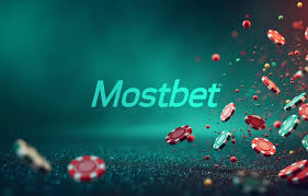 Discover the Exciting World of Mostbet Discover the Exciting World of Mostbet