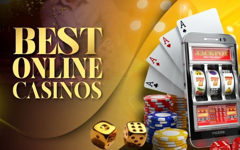 Experience the Thrill of Casino KaloKalo UK 1567641612
